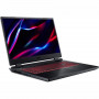 17.3" Ноутбук Acer Nitro 5 AN517-55 (NH.QFWER.001) черный