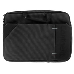 15.6" Сумка Continent CC-205GB серо-синий