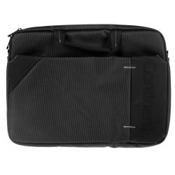 15.6" Сумка Continent CC-205GB черный