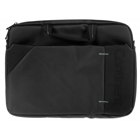 15.6" Сумка Continent CC-205GB черный