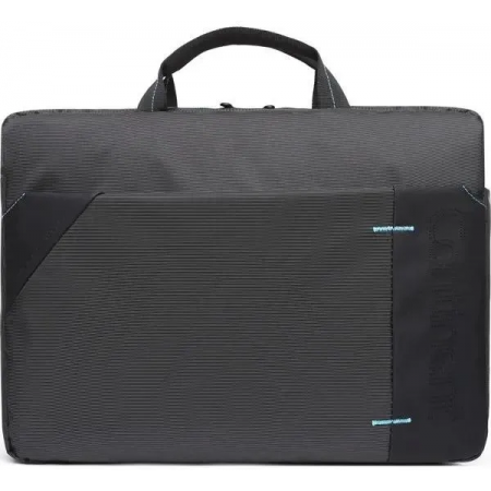 15.6" Сумка Continent CC-205GB черный