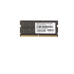 Оперативная память GeIL (GS532GB5200C42S) 32 ГБ черный