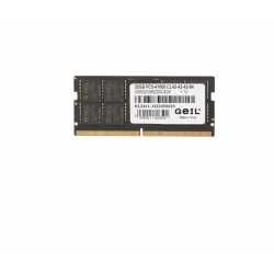 Оперативная память GeIL (GS532GB5200C42S) 32 ГБ черный