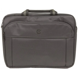 15.6" Сумка Continent CC-206 BK черный
