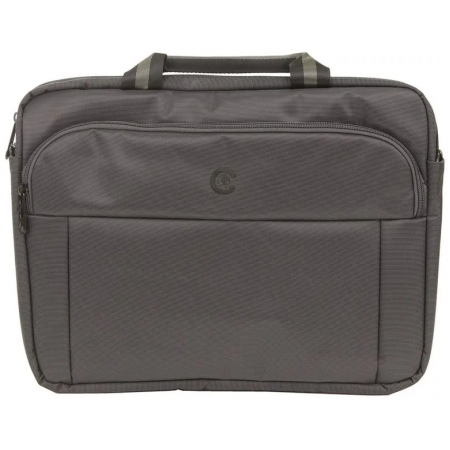 15.6" Сумка Continent CC-206 BK черный