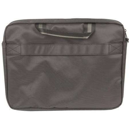 15.6" Сумка Continent CC-206 BK черный