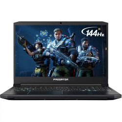 15.6" Ноутбук Acer Predator Helios 300 PH315-52 (NH.Q53ER.01G) черный