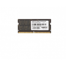 Оперативная память GEIL (GS532GB5600C46S) 32 ГБ черный