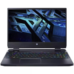 15.6" Ноутбук Acer Predator Helios 300 PH315-55 (NH.QFTER.004) черный