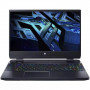 15.6" Ноутбук Acer Predator Helios 300 PH315-55 (NH.QFTER.004) черный