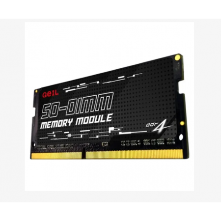 Оперативная память GeIL (GS432GB2666C19SC) 32 ГБ черный