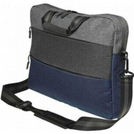 15.6" Сумка Continent CC-212 синий
