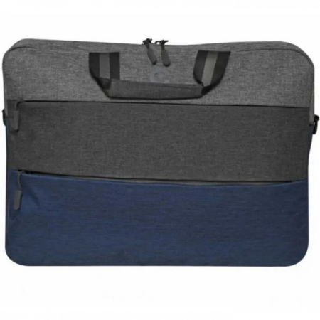 15.6" Сумка Continent CC-212 синий