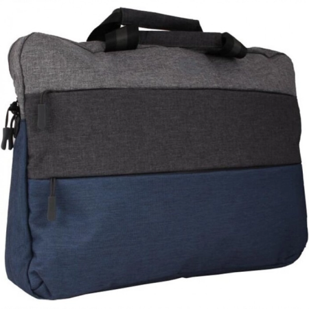 15.6" Сумка Continent CC-212 синий