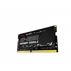 Оперативная память GeIL (GS432GB3200C22SC) 32 ГБ черный