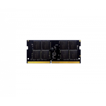 Оперативная память GeIL (GS44GB2400C17S) 4 ГБ черный