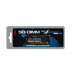 Оперативная память GeIL (GS44GB2666C19S)
