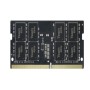 Оперативная память Team Group (TED44G2666C19-S01) 4 ГБ черный