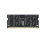 Оперативная память Team Group (TED44G2666C19-S01) 4 ГБ черный
