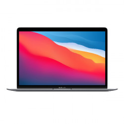 13.3" Ноутбук Apple MacBook Air A2337 (MGN63) серый