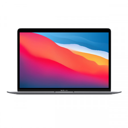 13.3" Ноутбук Apple MacBook Air A2337 (MGN63) серый