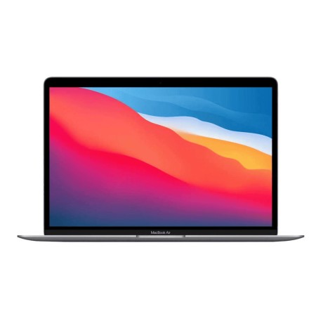 13.3" Ноутбук Apple MacBook Air A2337 (MGN63) серый