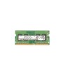 Оперативная память Samsung (M471A5244CB0-CWED0) 4 ГБ черный