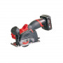 Пила дисковая Milwaukee M12 FCOT-0 FUEL (4933464618) черный/красный