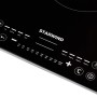 Настольная электрическая плита Starwind STI-1001 черный