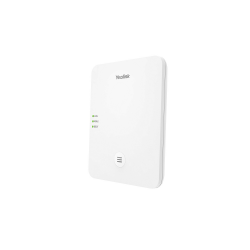 DECT-станция Yealink W80B белый