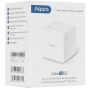 Управления для умного дома Aqara Cube T1 Pro (CTP-R01) белый