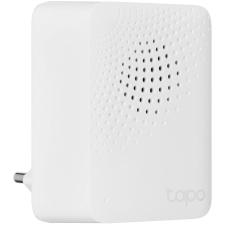Управления умным домом TP-Link Tapo H100 белый