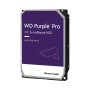 10 ТБ Жесткий диск Western Digital Purple Pro (WD102PURP) серебристый