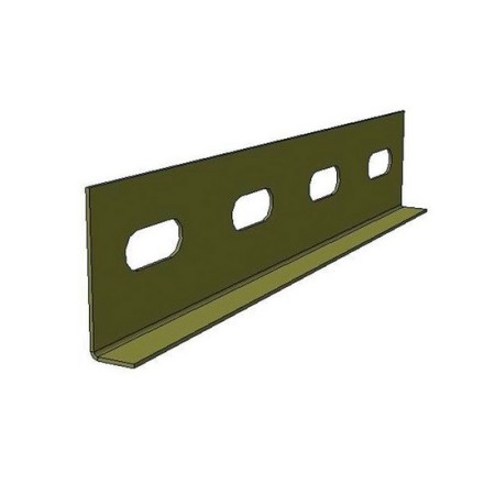 Соединитель универсальный North Aurora СУТ (711 201) серебристый