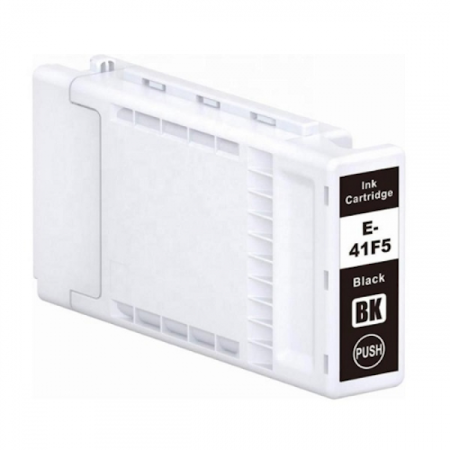 Картридж струйный Epson (C13T41R540) черный