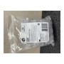 Коннектор Cablexpert RJ-11 (MP-6p4c/5) 100 шт прозрачный
