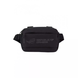 Спортивная сумка ASUS ROG Ranger BC1001 Waist Pack (90XB06FA-BME000) черный