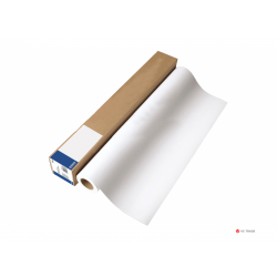 Рулон бумаги Epson Bond Paper White (C13S045275) белый