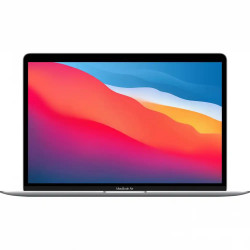 13.3" Ноутбук Apple MacBook Air A2337 (Z12700035) серебристый