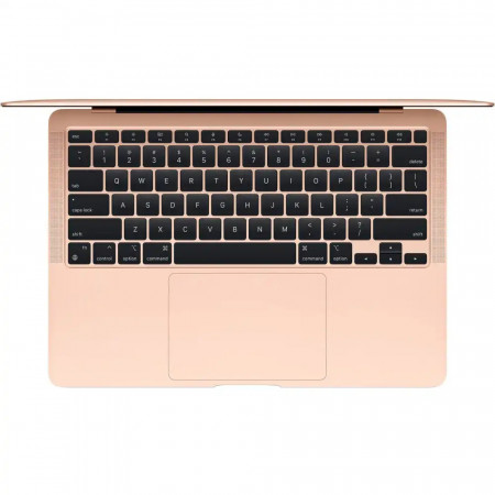 13.3" Ноутбук Apple MacBook Air A2337 (Z12A0008K) золотистый