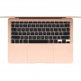 13.3" Ноутбук Apple MacBook Air A2337 (Z12A0008K) золотистый