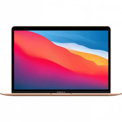 13.3" Ноутбук Apple MacBook Air A2337 (Z12A0008K) золотистый