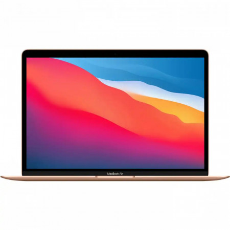 13.3" Ноутбук Apple MacBook Air A2337 (Z12A0008K) золотистый