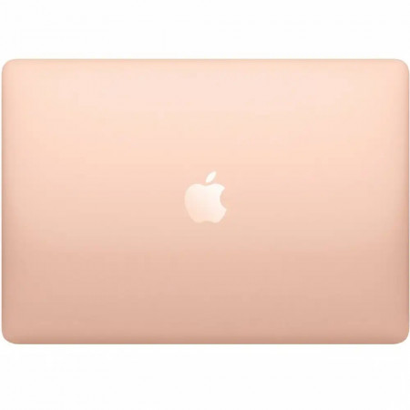 13.3" Ноутбук Apple MacBook Air A2337 (Z12A0008K) золотистый