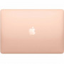 13.3" Ноутбук Apple MacBook Air A2337 (Z12A0008K) золотистый