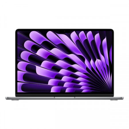 13.6" Ноутбук Apple MacBook Air A2681 (MC7U4) серый