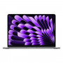 13.6" Ноутбук Apple MacBook Air A2681 (MC7U4) серый