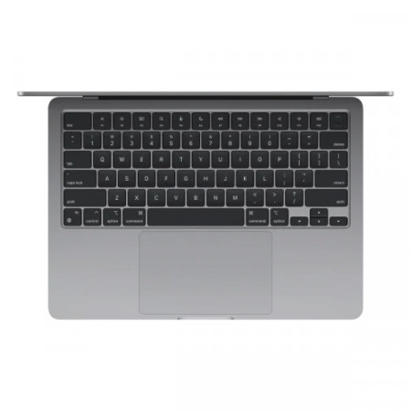 13.6" Ноутбук Apple MacBook Air A2681 (MC7U4) серый