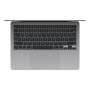 13.6" Ноутбук Apple MacBook Air A2681 (MC7U4) серый