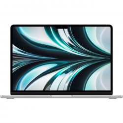 13.6" Ноутбук Apple MacBook Air A2681 (MC7V4) серебристый
